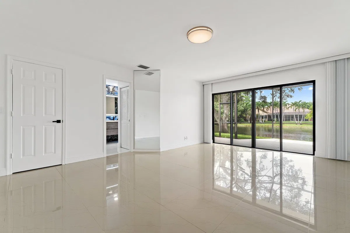 PGA National Palm Beach Gardens Residence photo 4