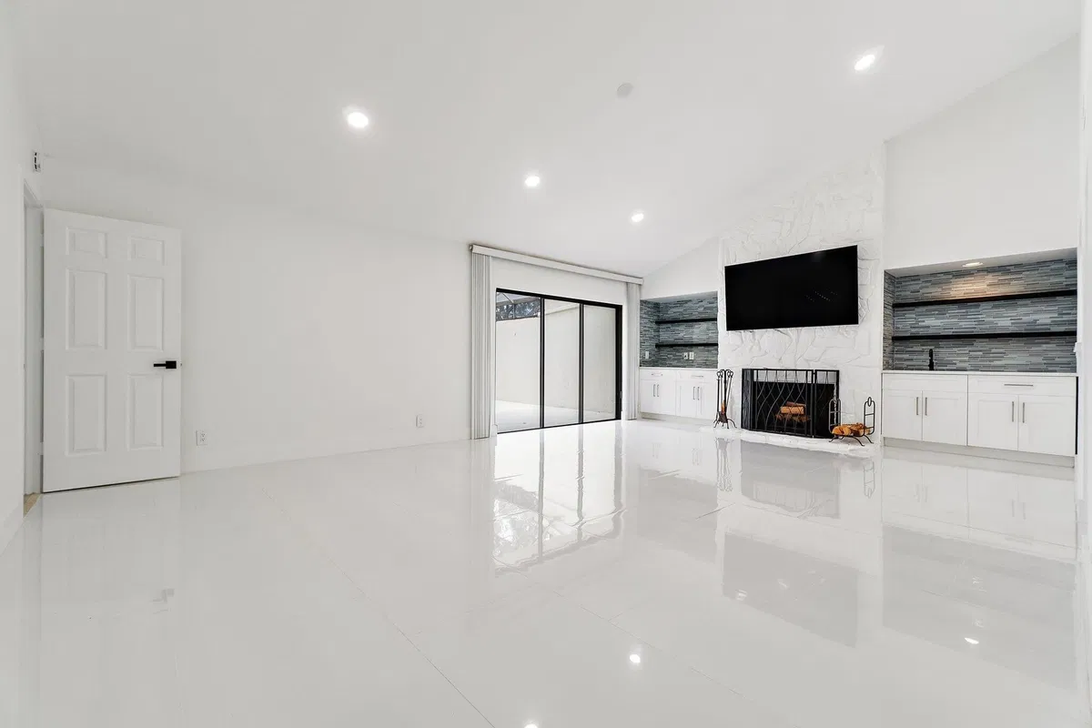 PGA National Palm Beach Gardens Residence photo 13