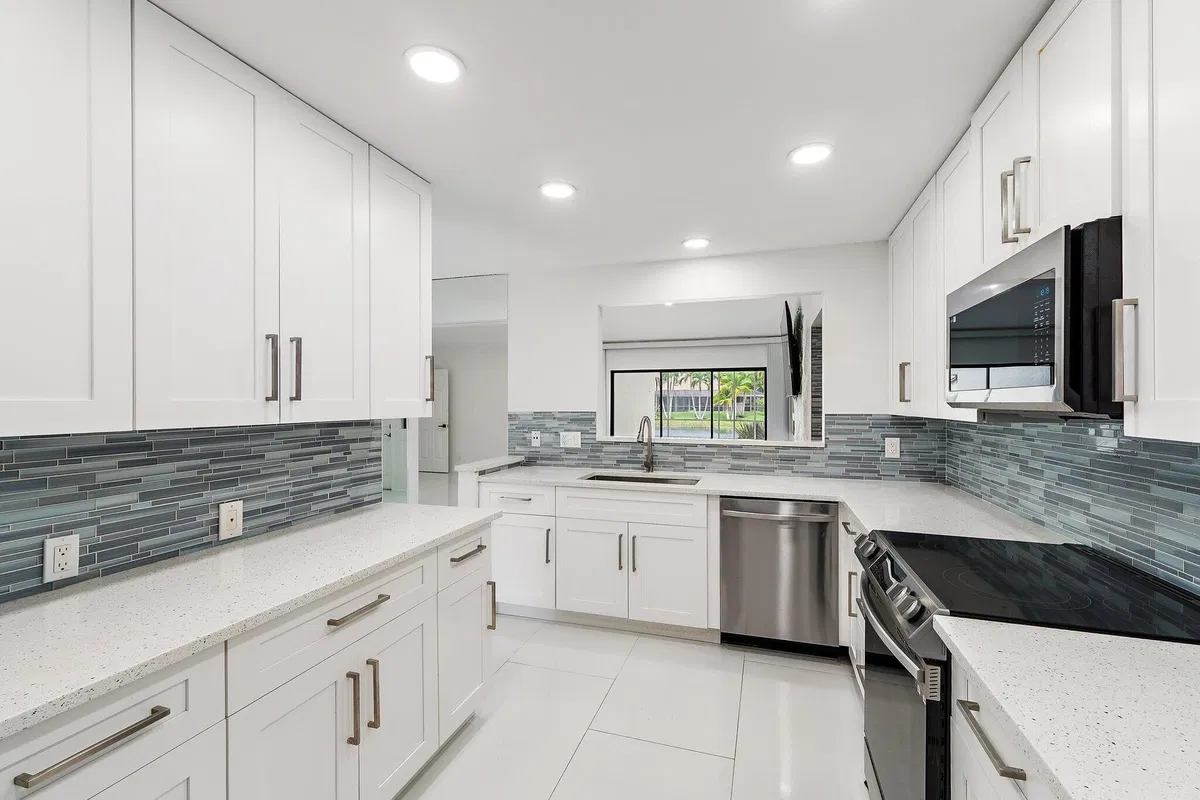 PGA National Palm Beach Gardens Residence photo 19