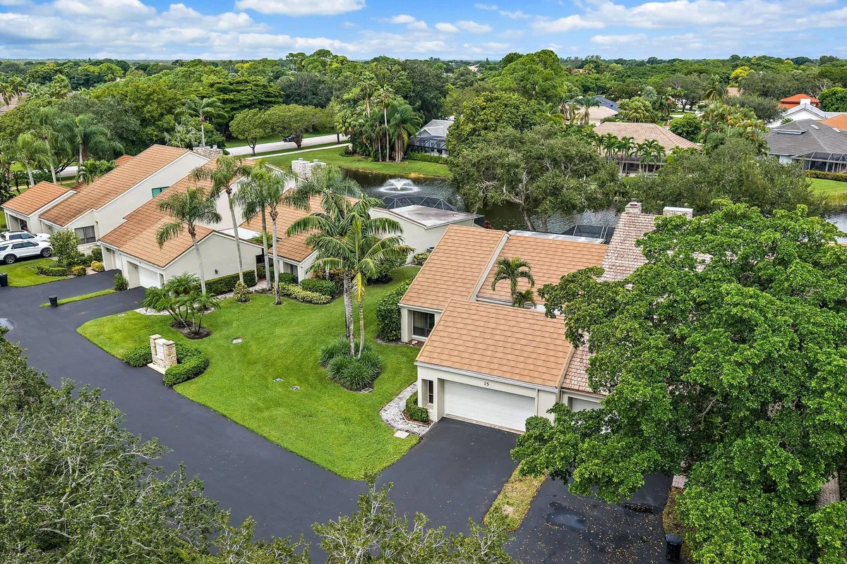 PGA National Palm Beach Gardens Residence photo 46