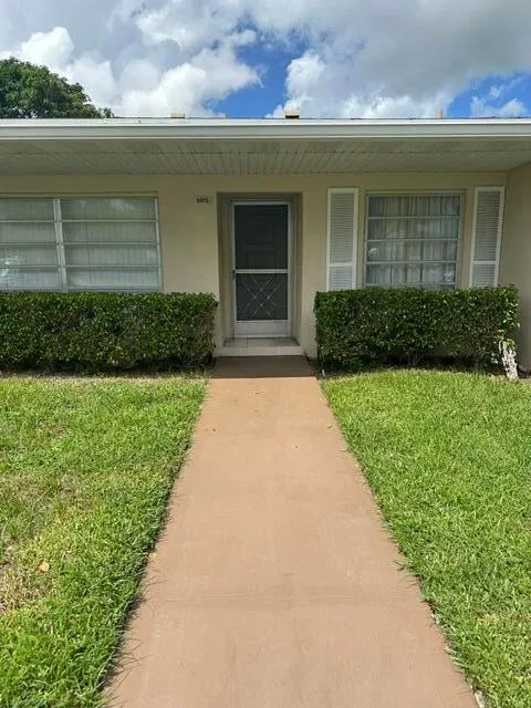 Residence