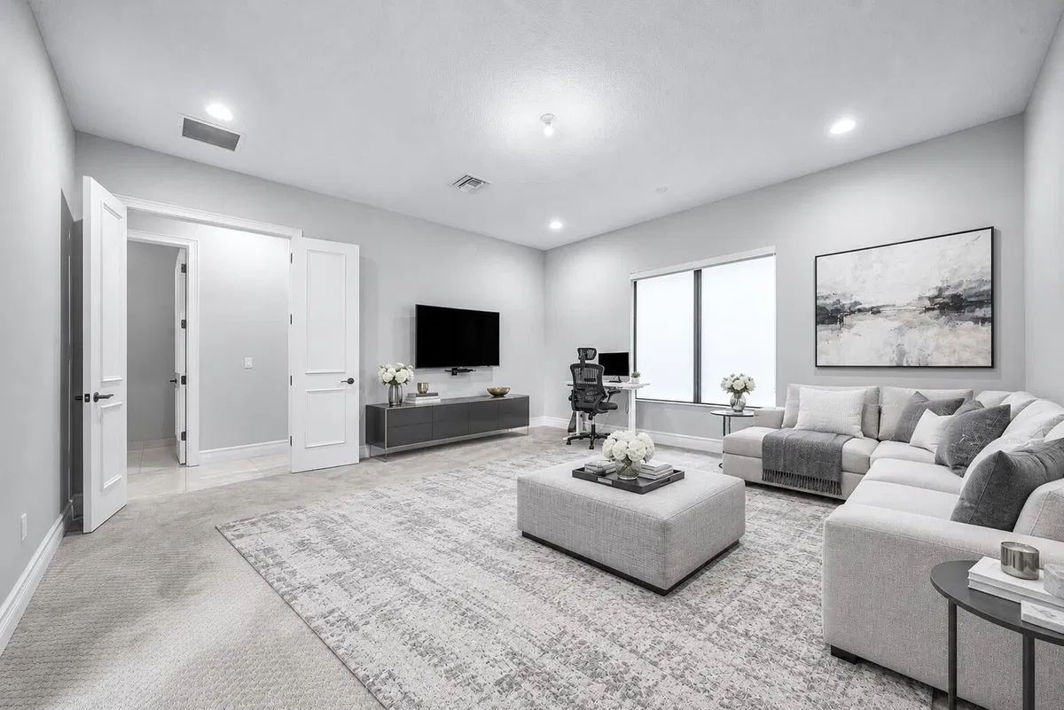 Boca Bridges Residence photo 10