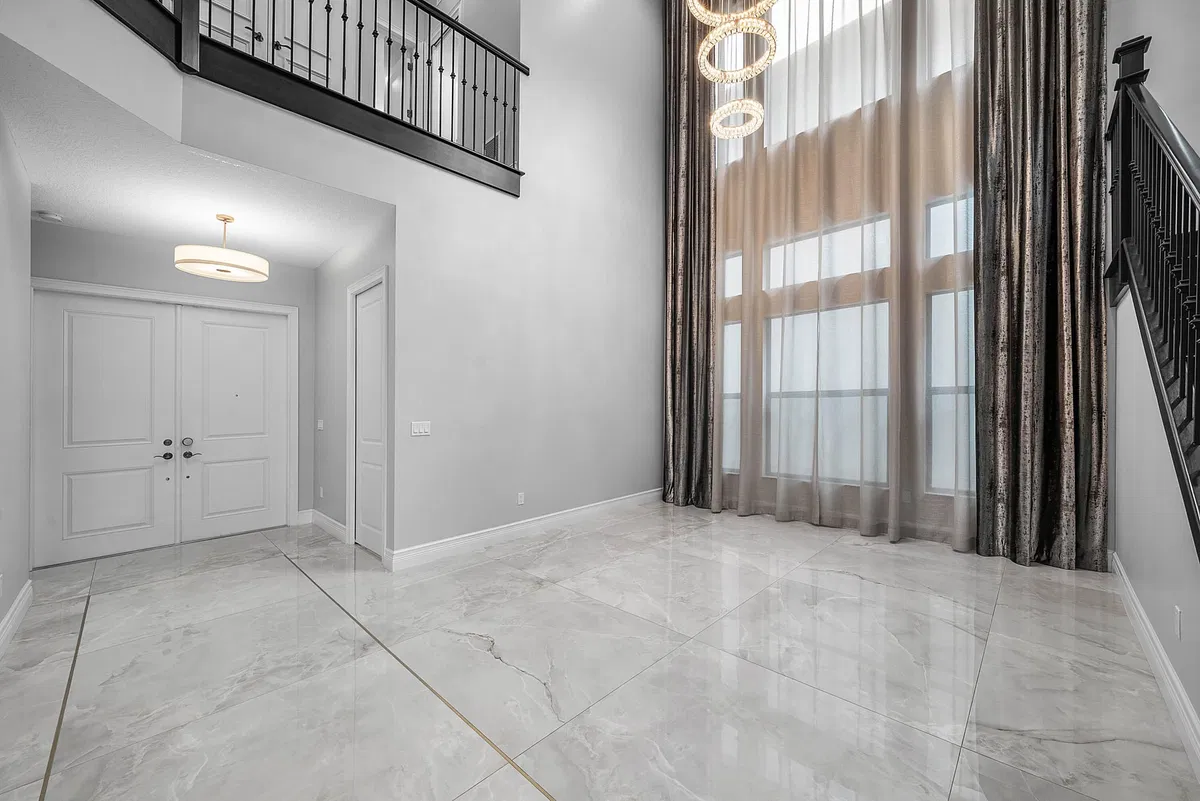 Boca Bridges Residence photo 25
