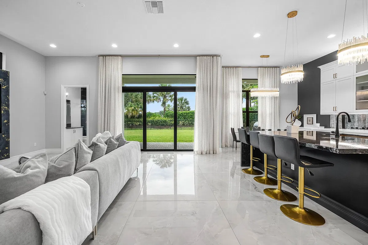 Boca Bridges Residence photo 70