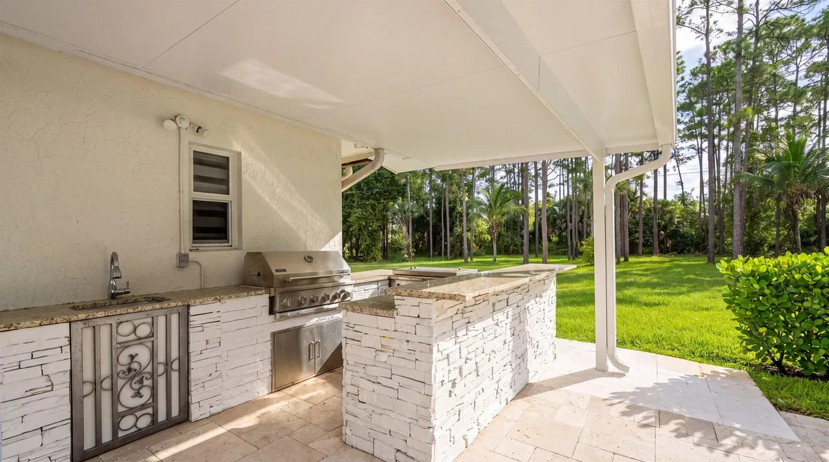 Paddock Park 1 Residence photo 61