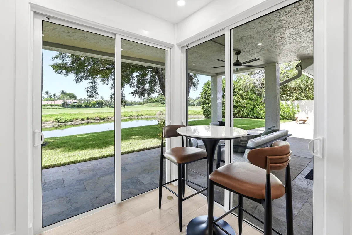 First Fairway Residence photo 16