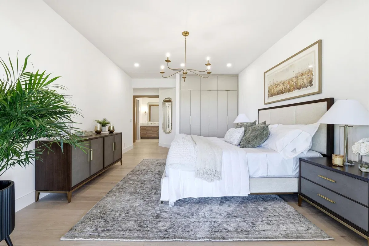 First Fairway Residence photo 25