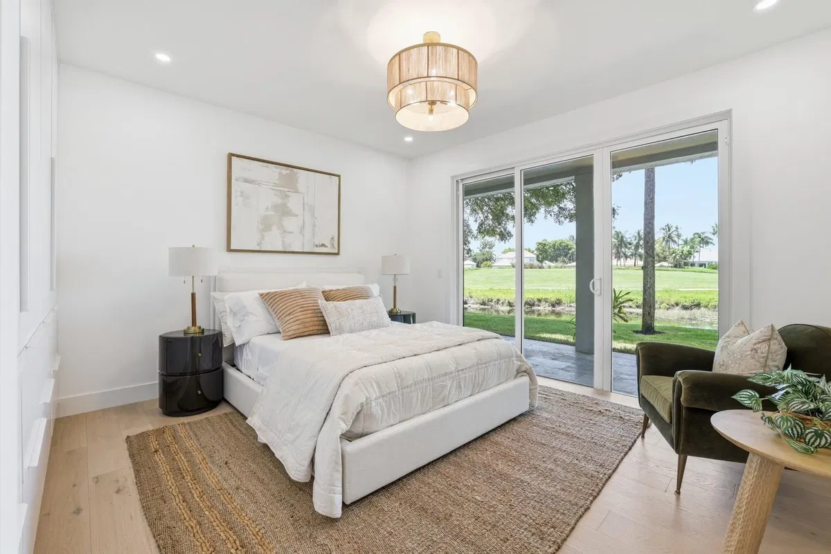 First Fairway Residence photo 31