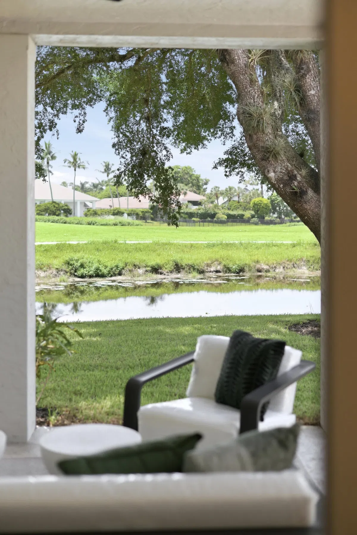 First Fairway Residence photo 40