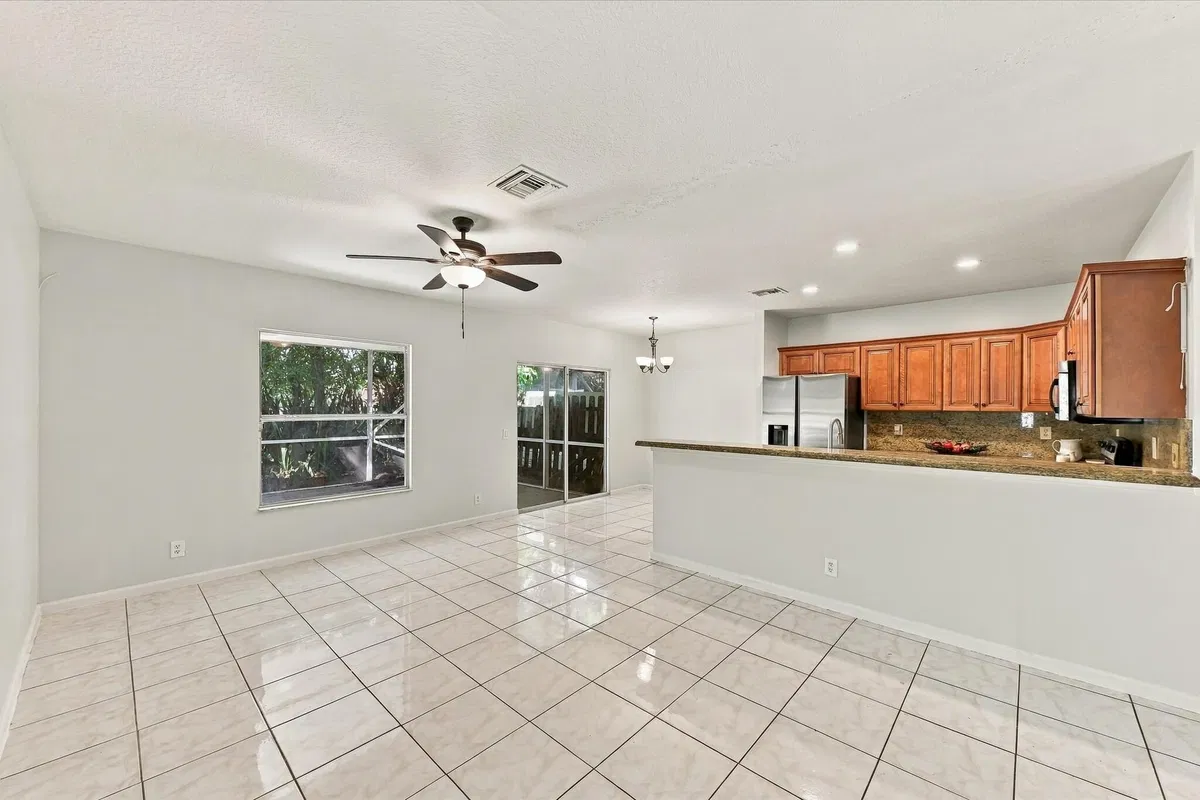 Residence