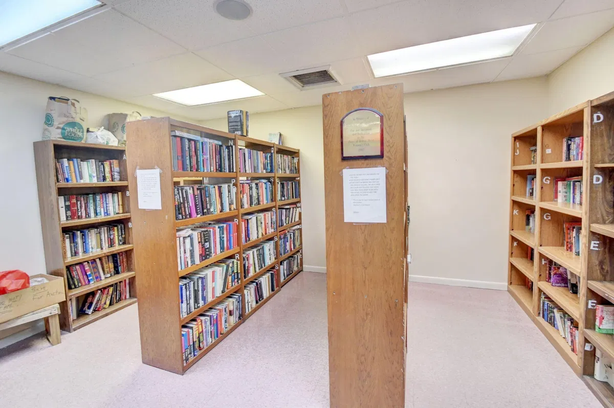  Unit 204 photo 40