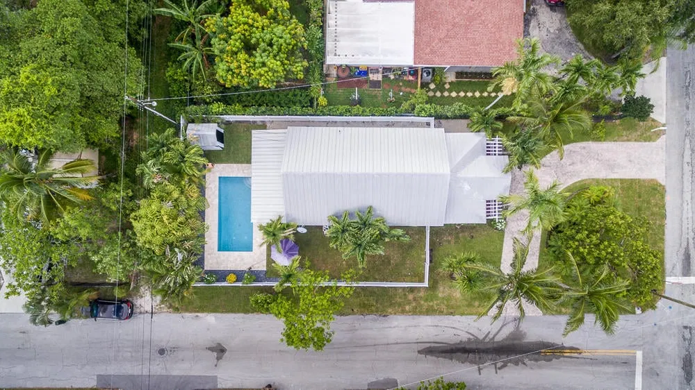 Downtown Delray Beach Residence photo 37