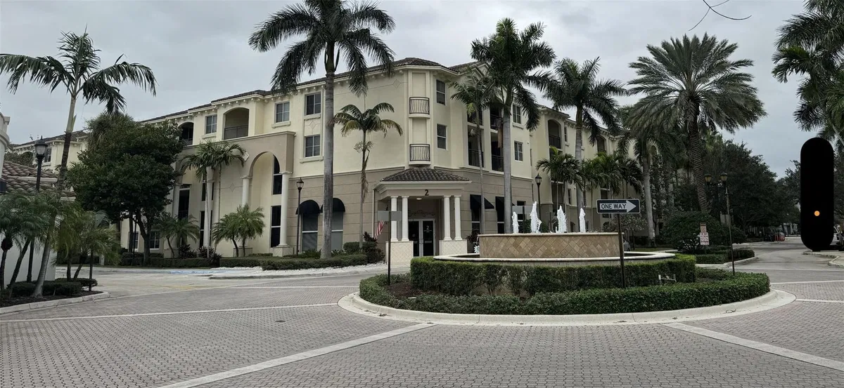 Residence