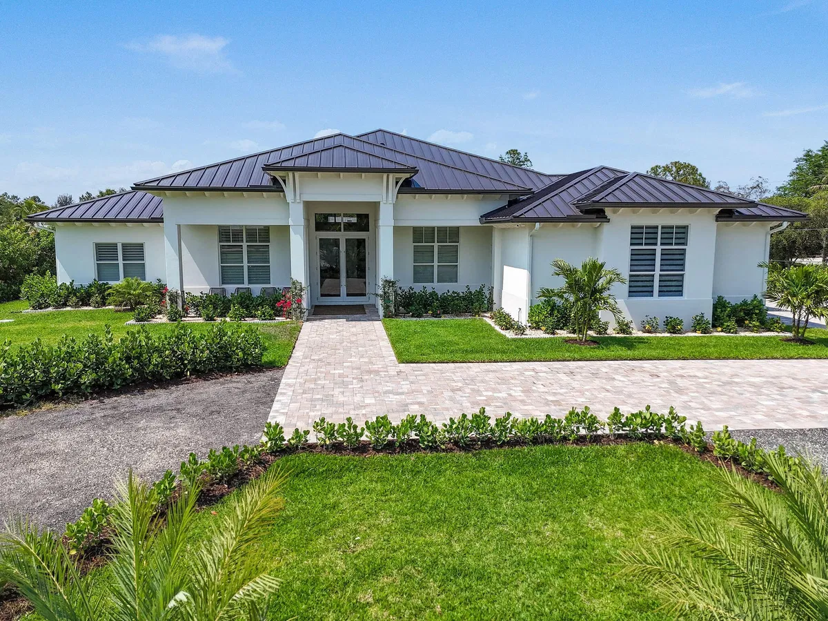 Residence