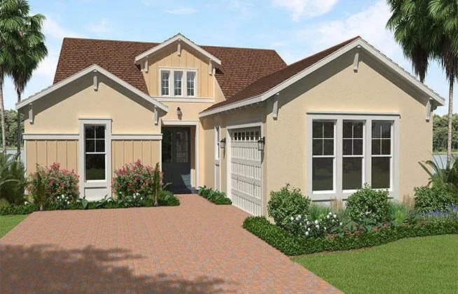 Residence