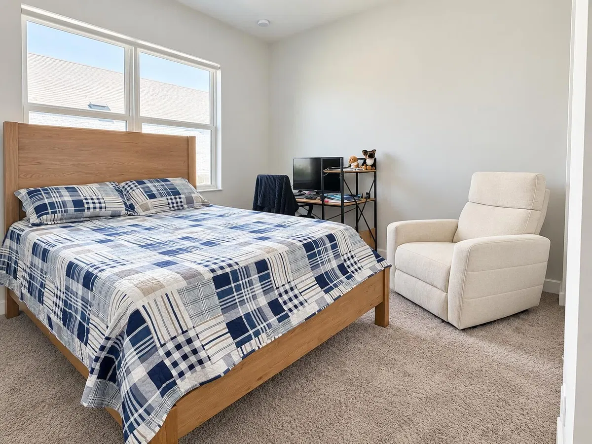 Residence photo 16