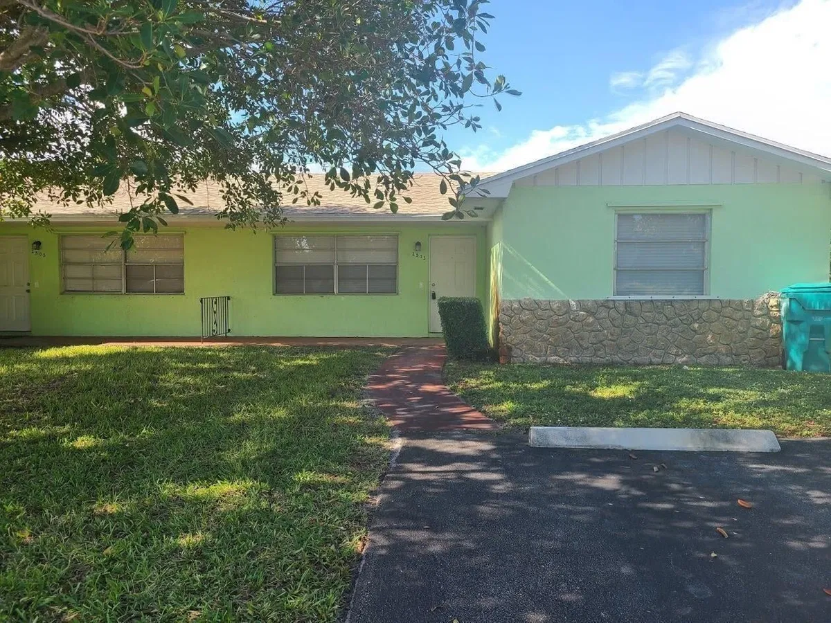 Residence