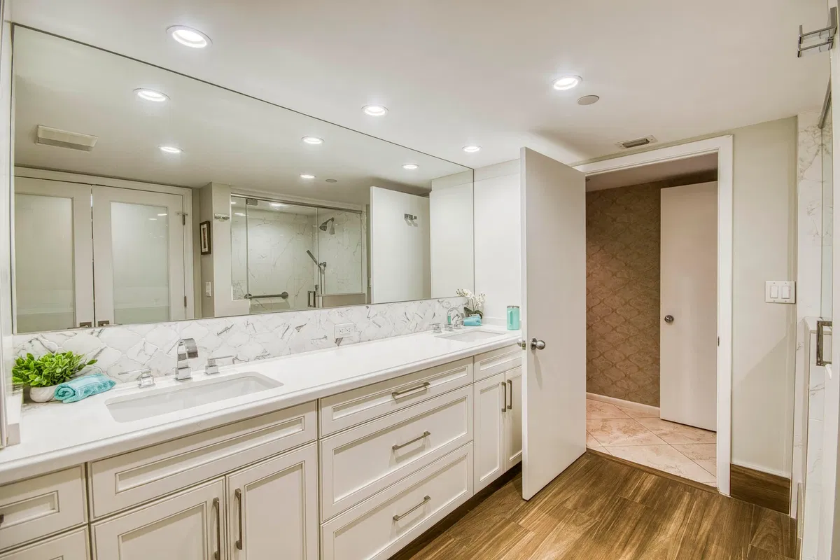 Singer Island Unit 5C photo 19