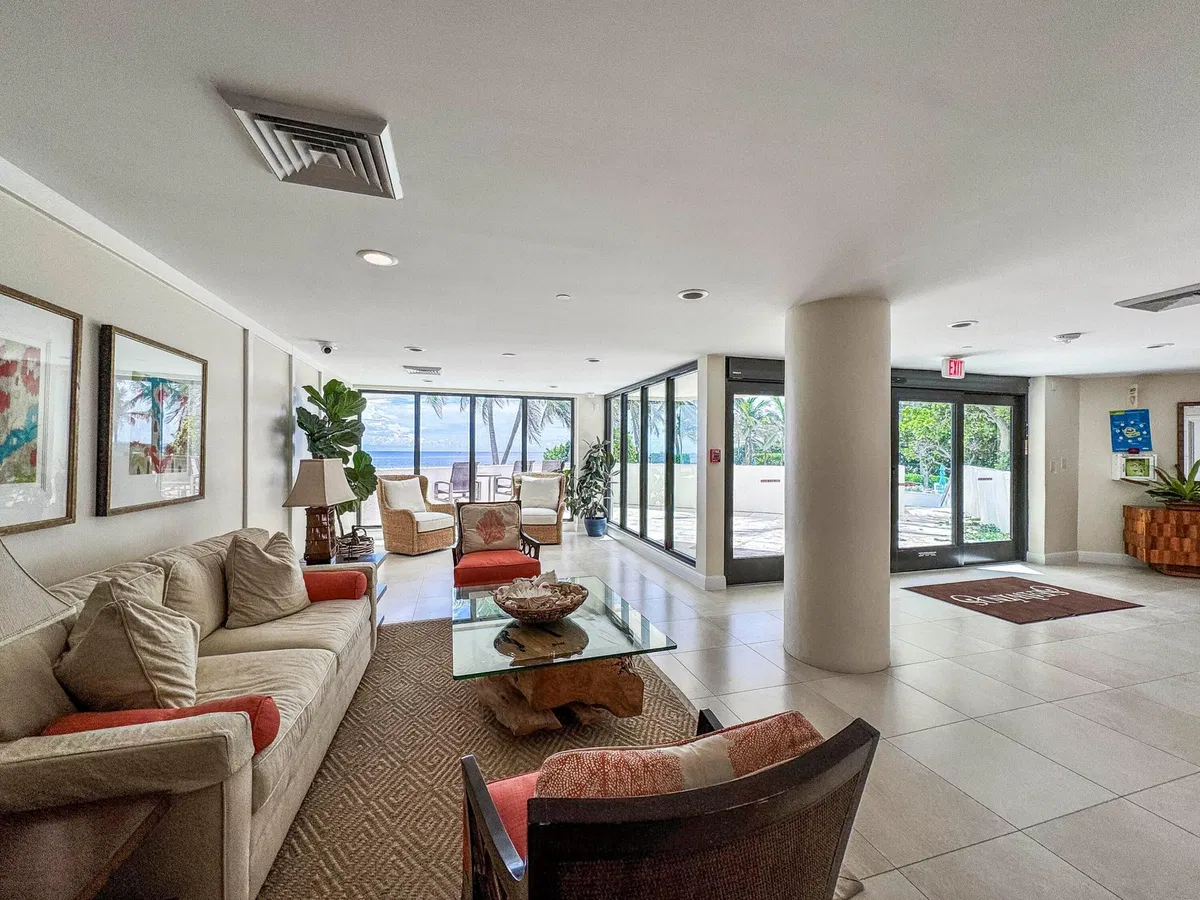 Singer Island Unit 5C photo 22