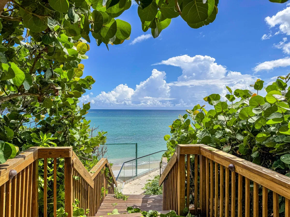 Singer Island Unit 5C photo 34