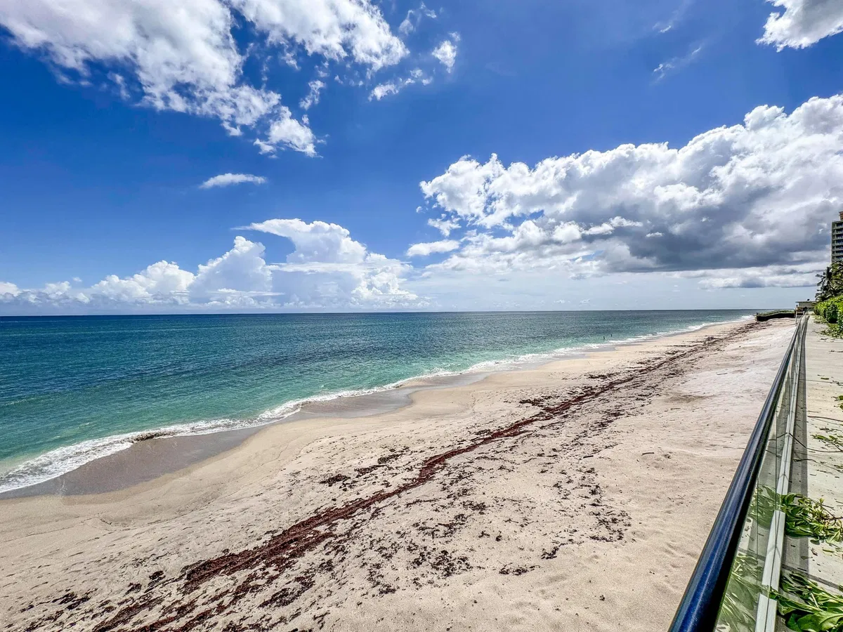 Singer Island Unit 5C photo 37