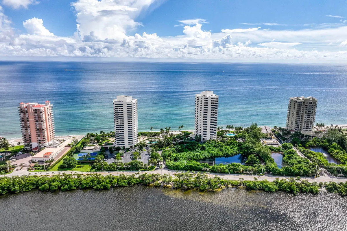 Singer Island Unit 5C photo 43