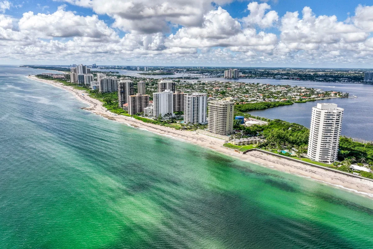 Singer Island Unit 5C photo 46