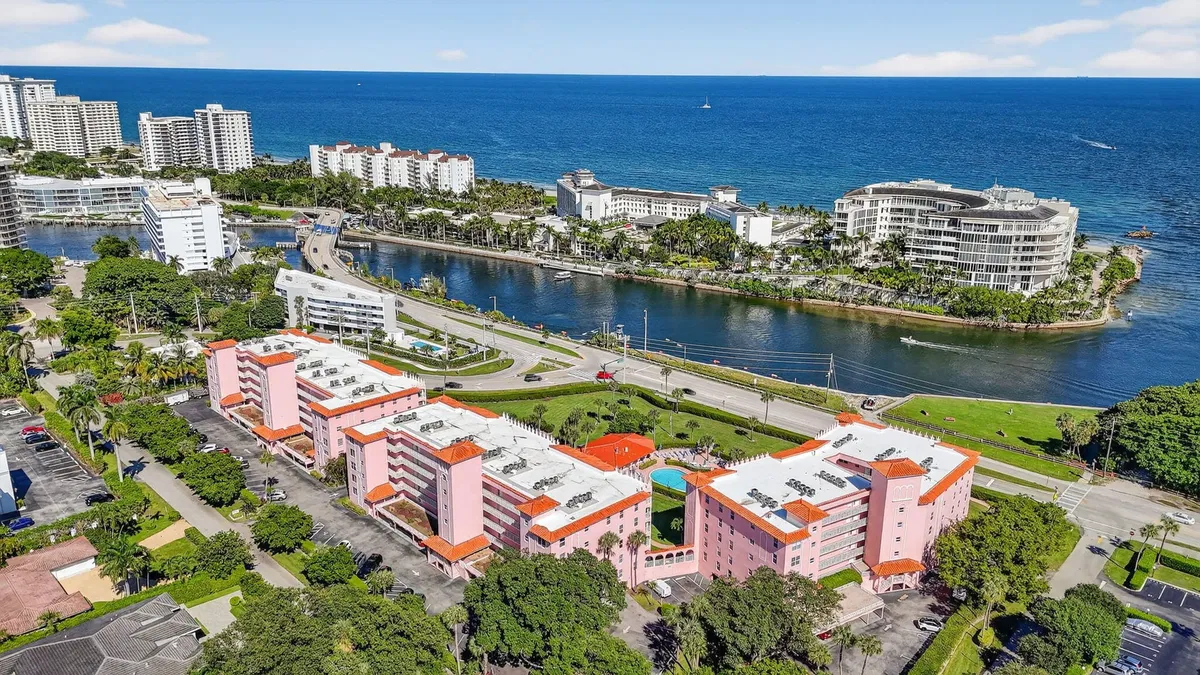 Boca Raton Unit 4060