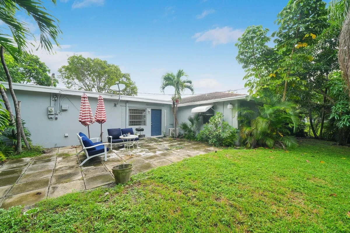 West Palm Beach Residence photo 28