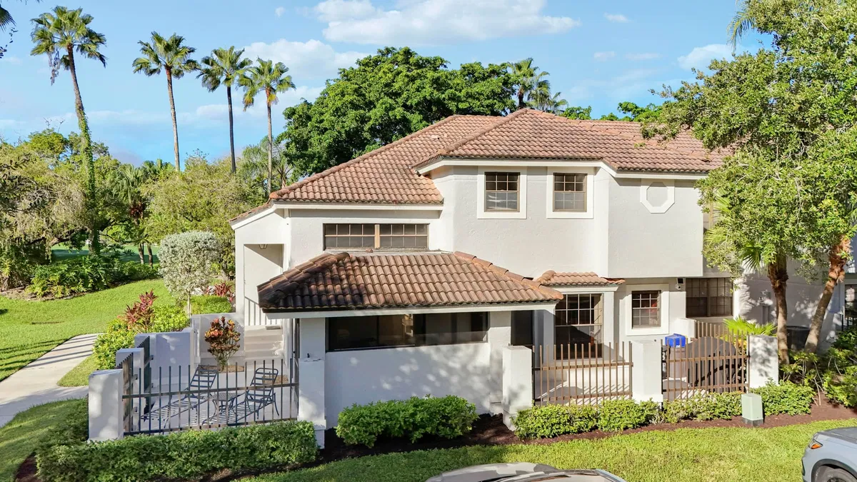 PGA National Palm Beach Gardens Unit 2