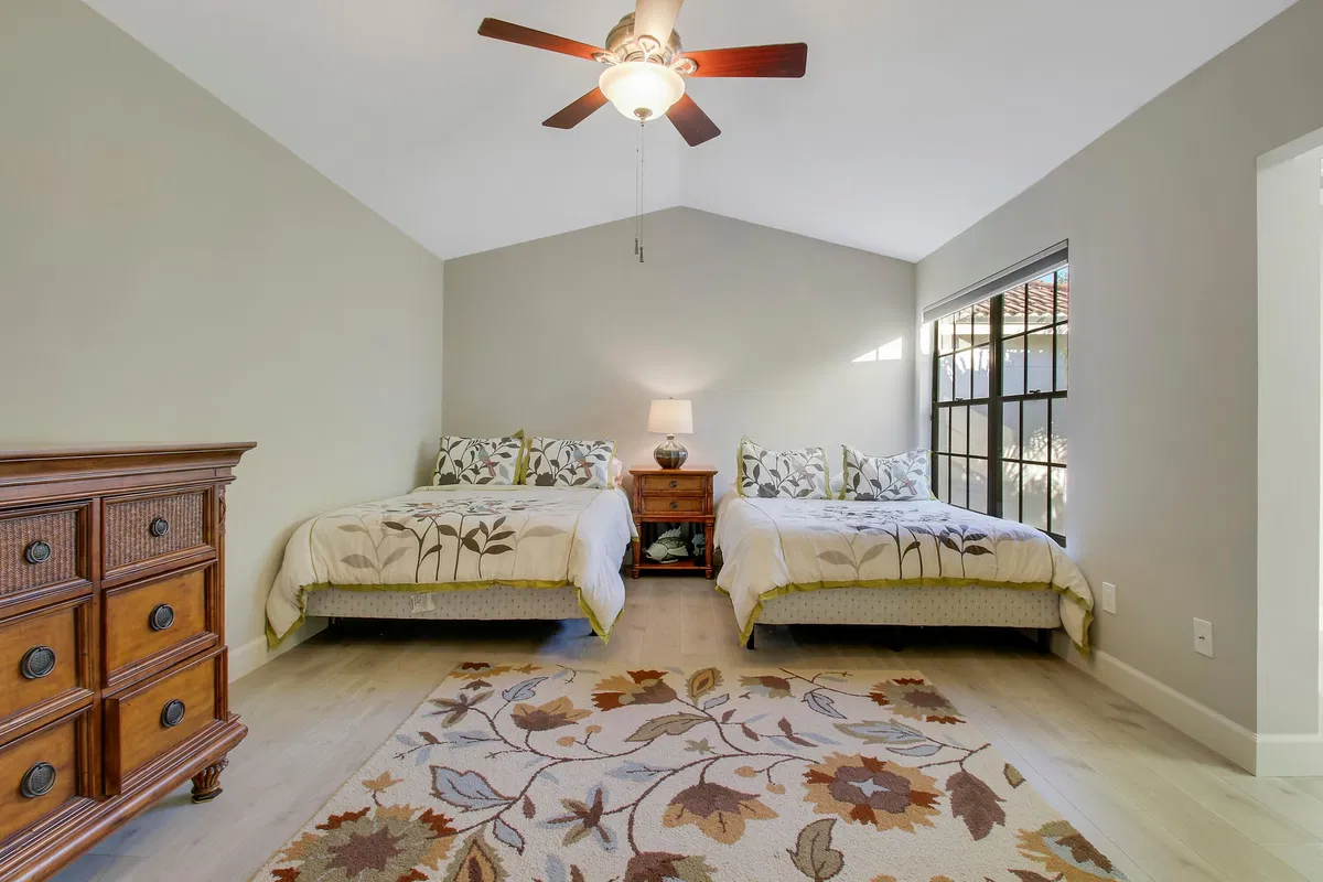 PGA National Palm Beach Gardens Unit 2 photo 19