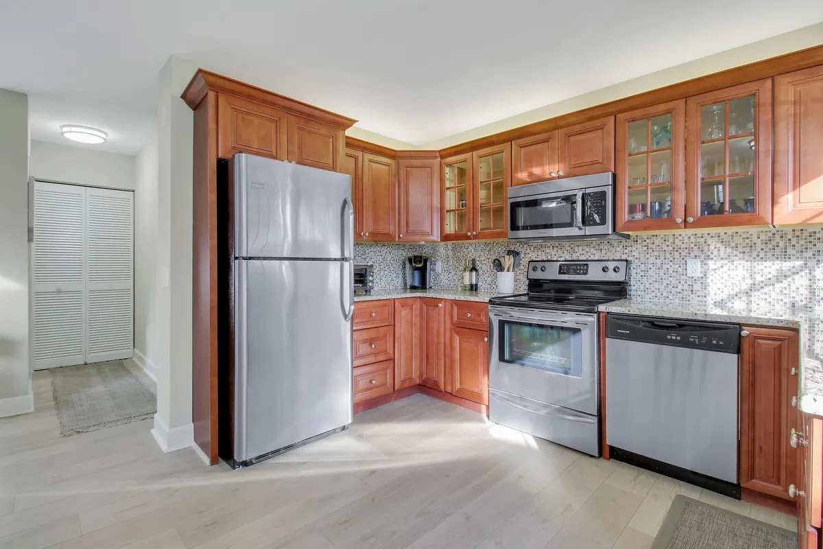 PGA National Palm Beach Gardens Unit 2 photo 37