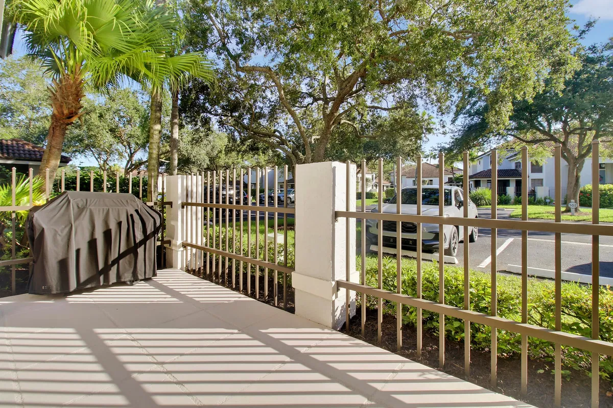 PGA National Palm Beach Gardens Unit 2 photo 46