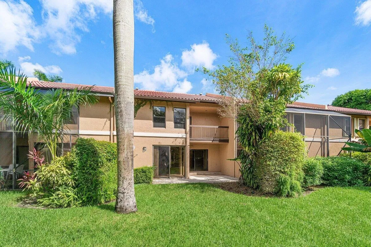 Residence