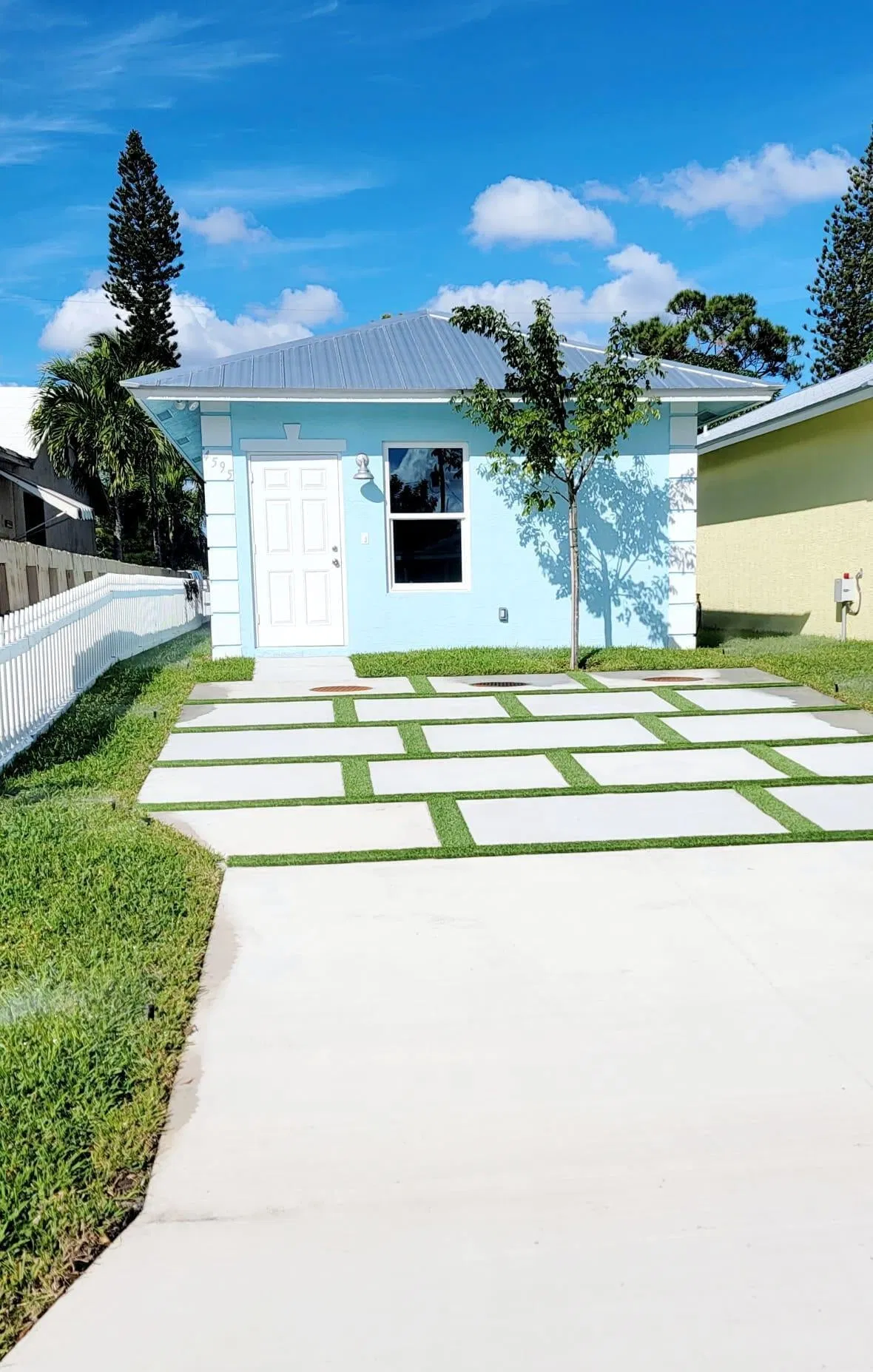Residence