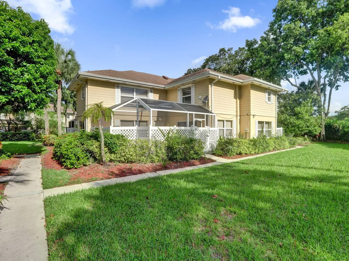 Residence