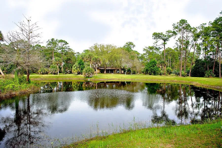 Residence
