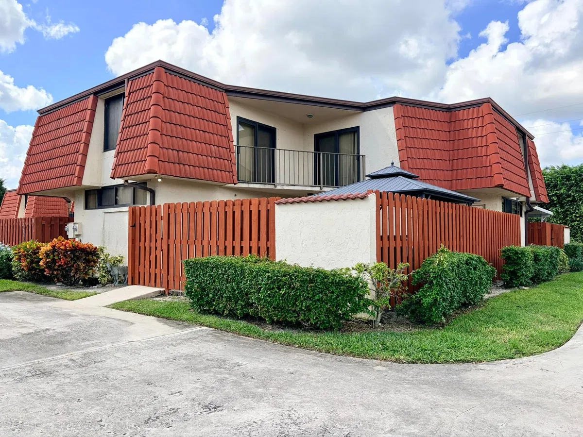 Residence