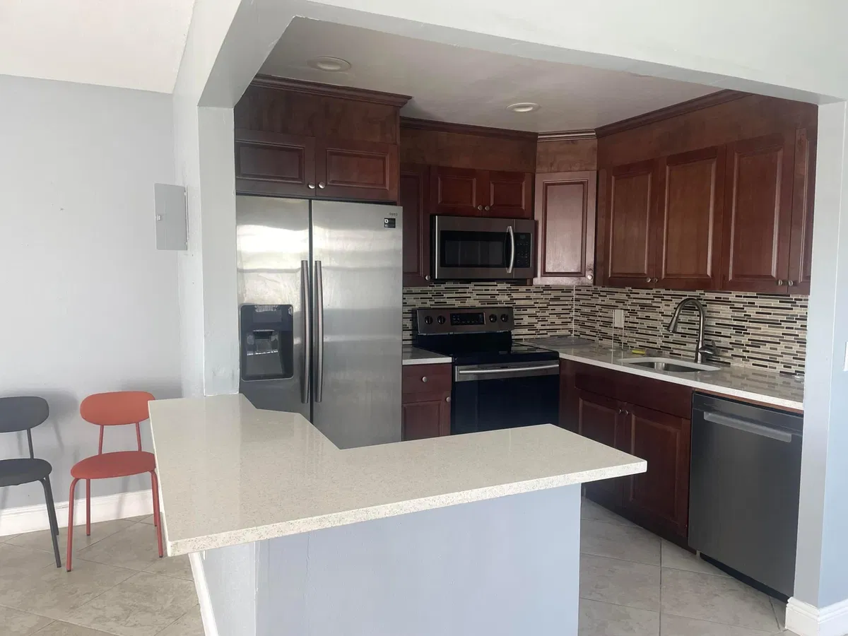 Residence