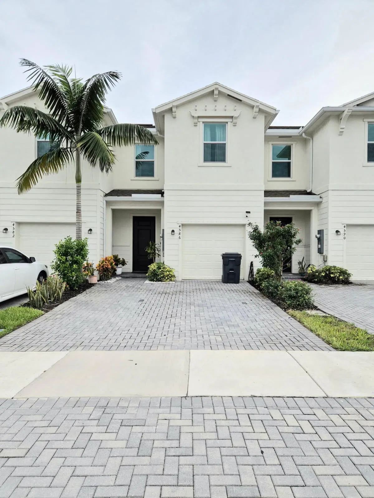 Residence
