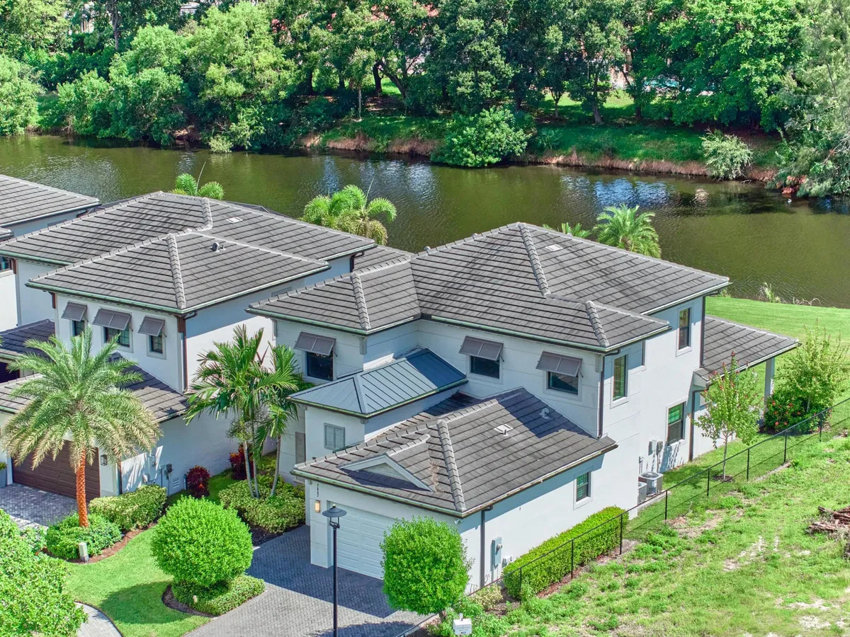 West Palm Beach Residence