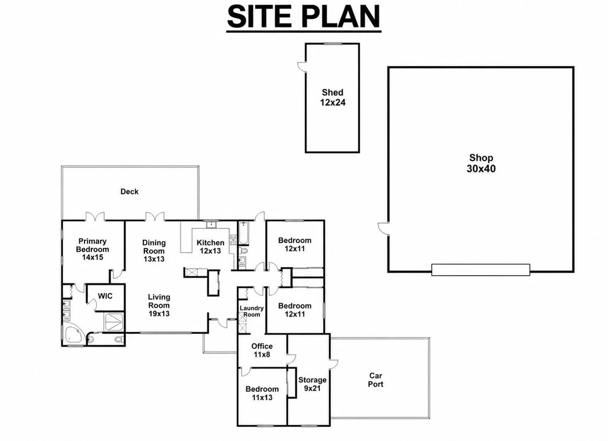 Residence photo 4