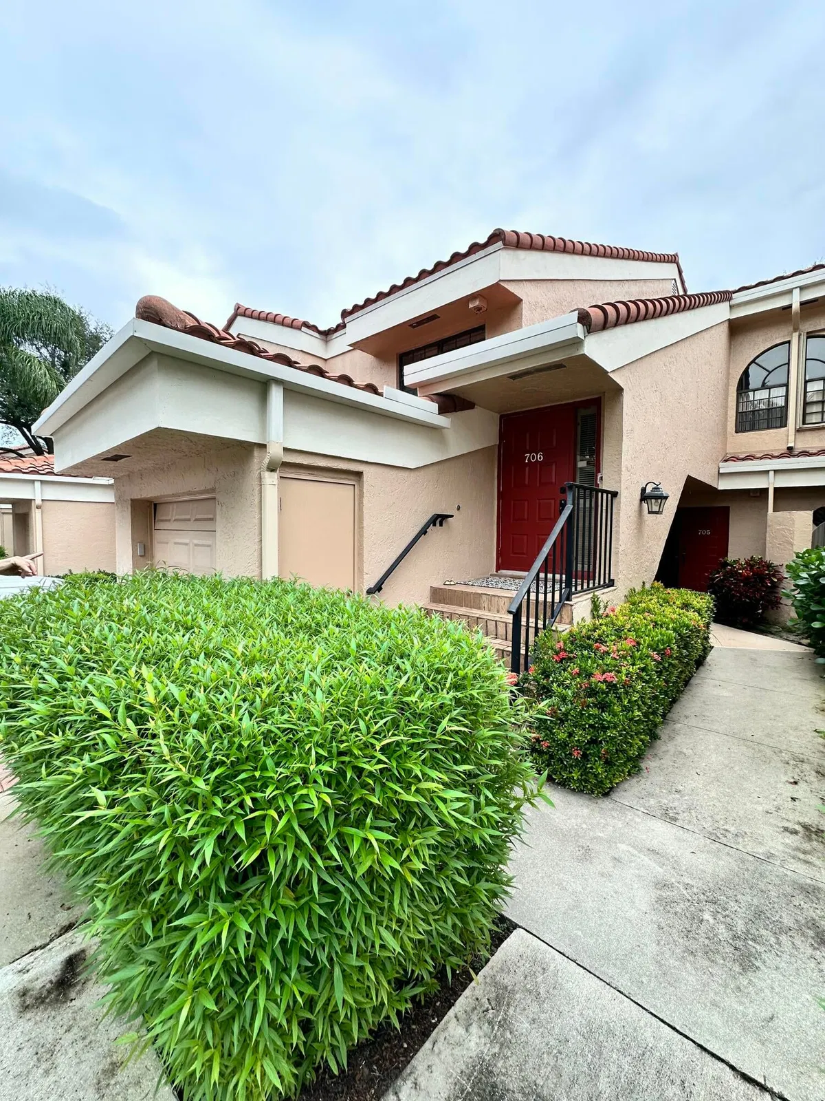 Residence