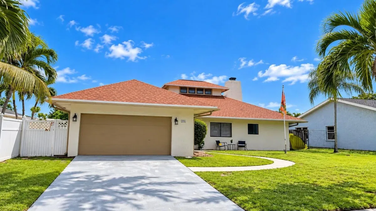 Residence