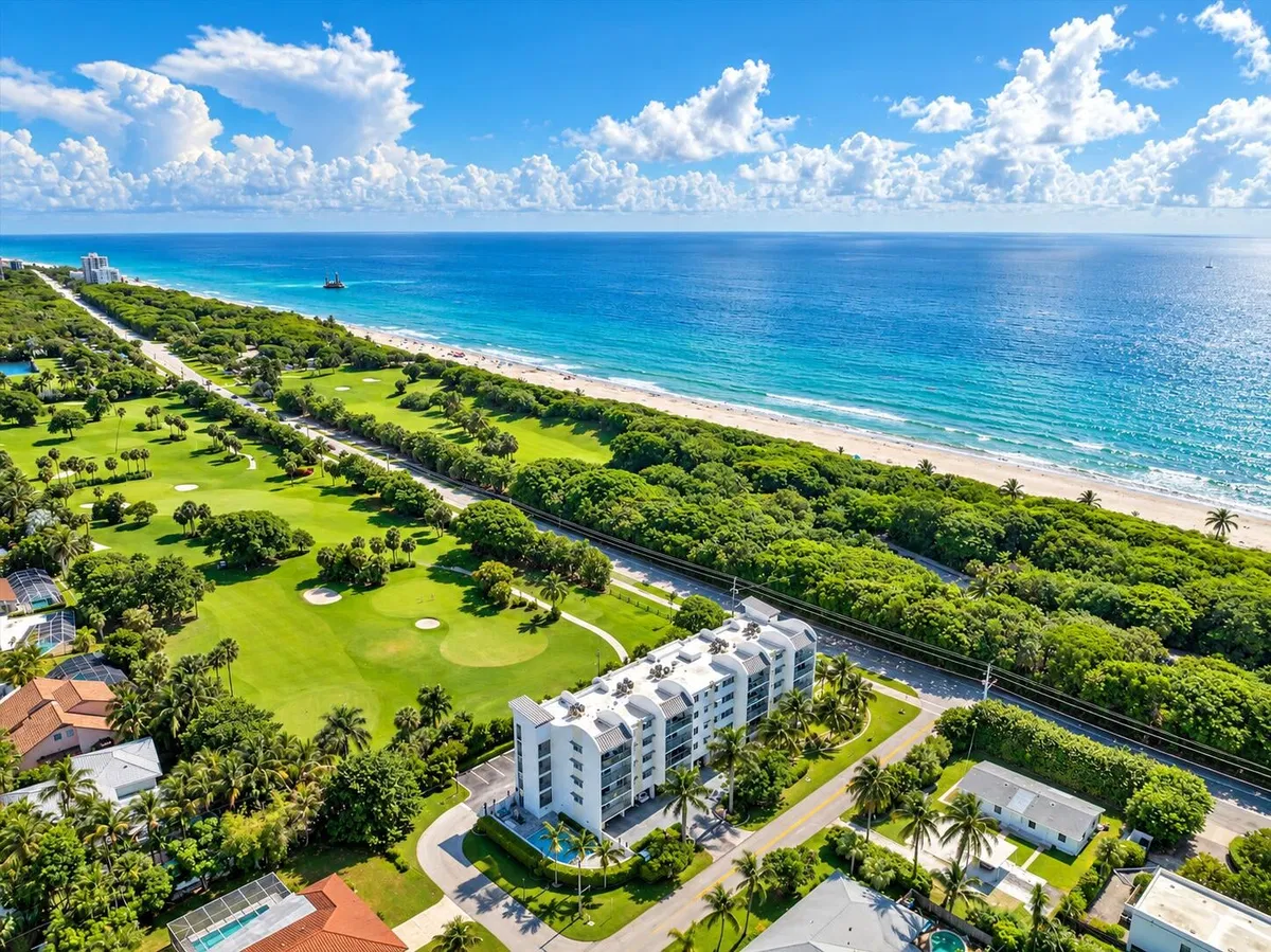 Boca Raton Riviera Residence