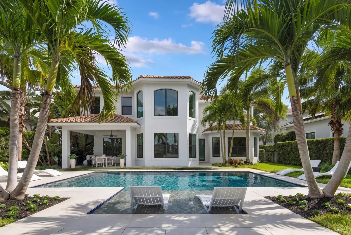 Royal Palm Polo Residence