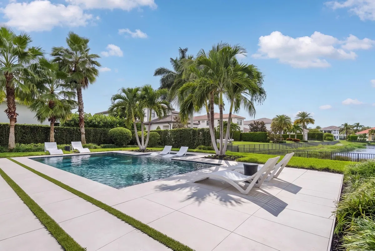 Royal Palm Polo Residence photo 55