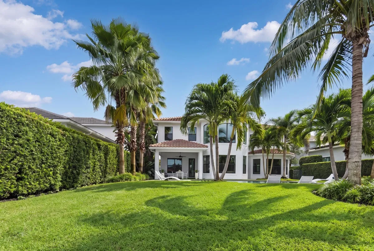 Royal Palm Polo Residence photo 58