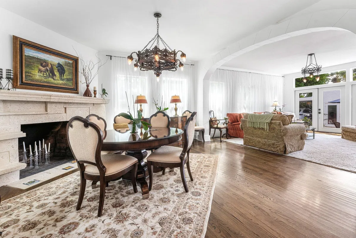 Old Northwood Residence photo 7