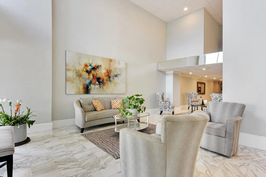 The Patrician of Palm Beach Unit 121 photo 52